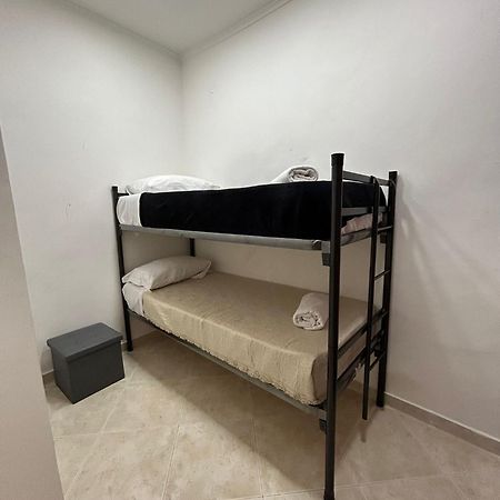 Dora House Valentino Daire Napoli Dış mekan fotoğraf