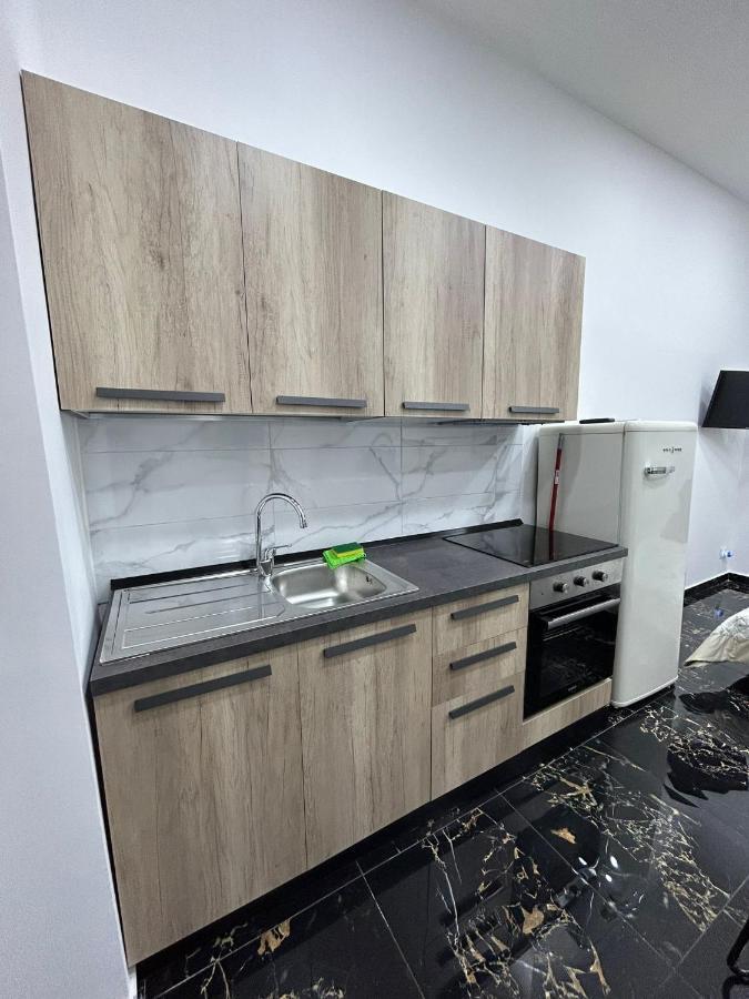 Dora House Valentino Daire Napoli Dış mekan fotoğraf