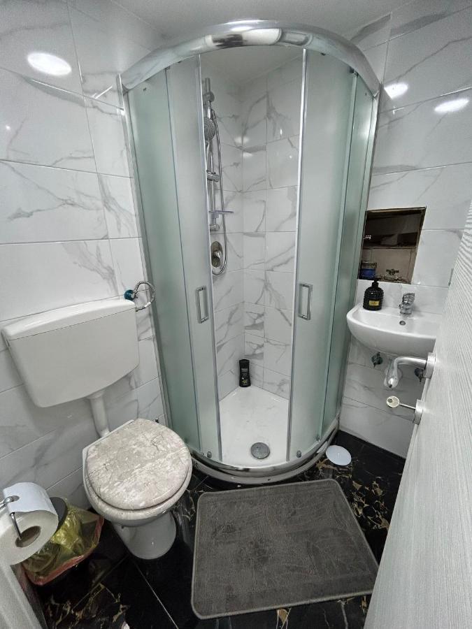 Dora House Valentino Daire Napoli Dış mekan fotoğraf