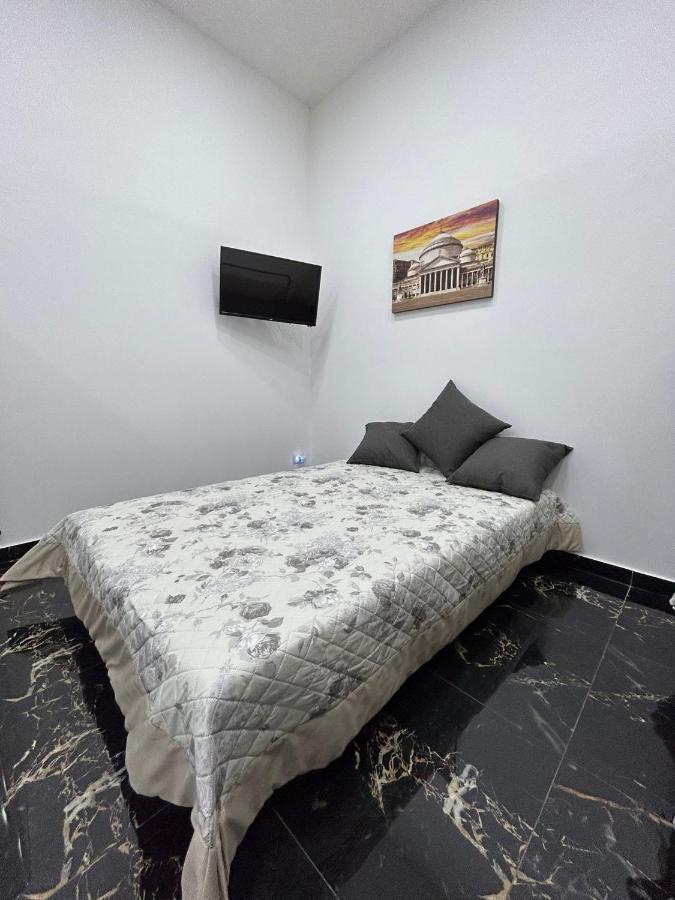 Dora House Valentino Daire Napoli Dış mekan fotoğraf