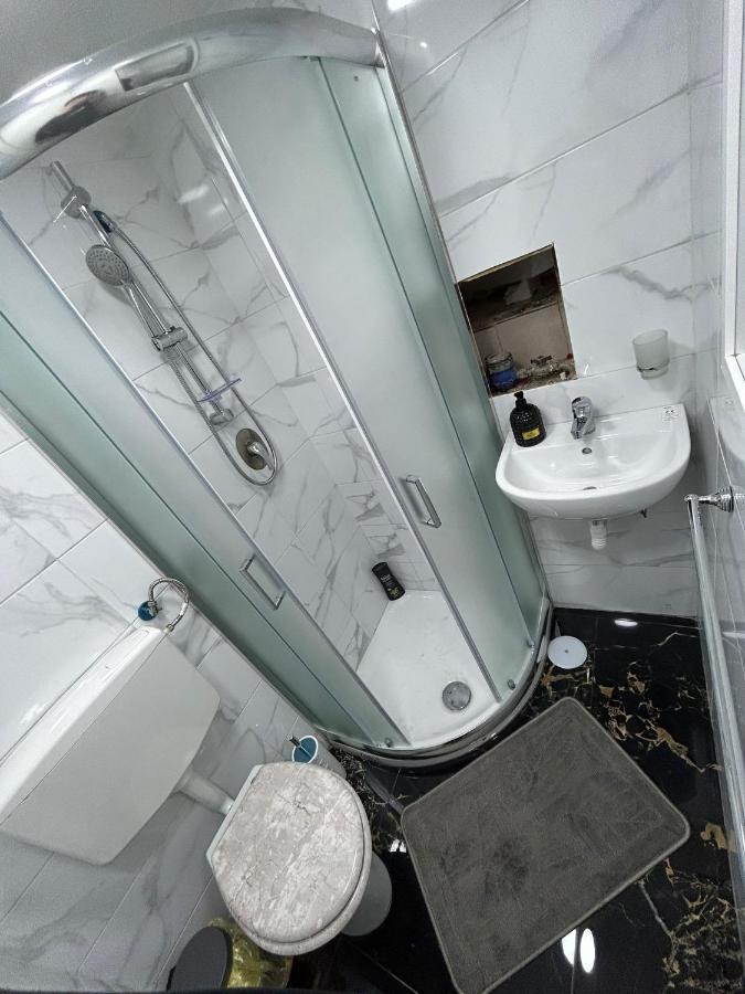 Dora House Valentino Daire Napoli Dış mekan fotoğraf