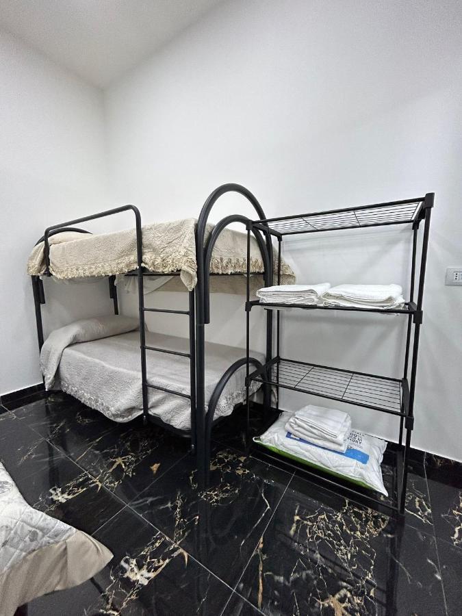 Dora House Valentino Daire Napoli Dış mekan fotoğraf