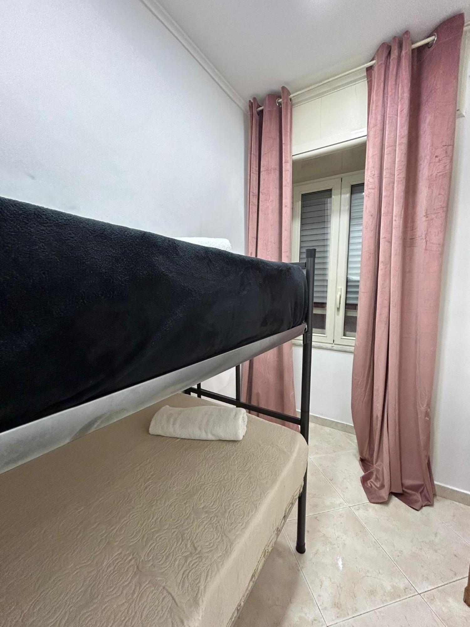 Dora House Valentino Daire Napoli Dış mekan fotoğraf