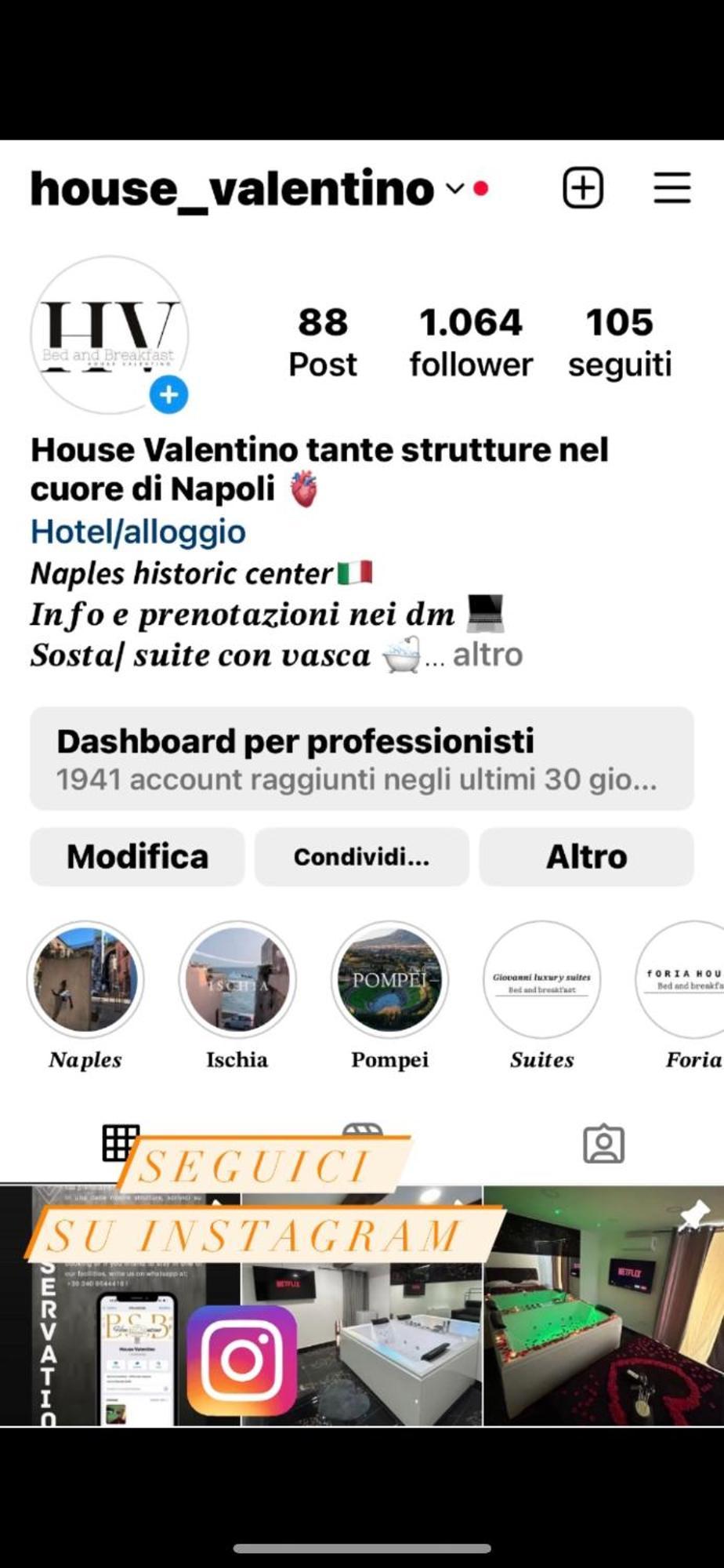 Dora House Valentino Daire Napoli Dış mekan fotoğraf